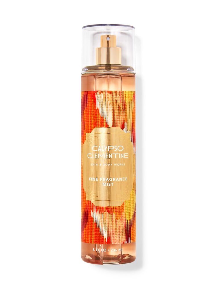 Bath & Body Works Fine Fragrance Body Mist 8 fl oz / 236 mL - Image 1 of 2