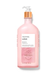 Bath & Body Works Rose Vanilla Moisturizing Body Lotion 10 fl oz / 295 mL - Image 1 of 1