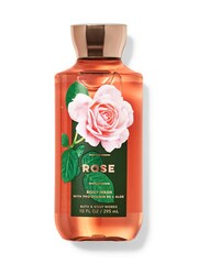 Bath & Body Works Rose Body Wash 8 oz / 226 g - Image 1 of 1