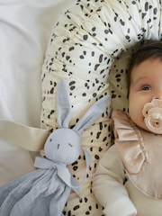 Elodie Details Sunrise Blue Baby Comforter Blinkie - Image 1 of 3
