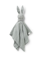 Elodie Details Mineral Green Baby Comforter Blinkie - Image 3 of 3