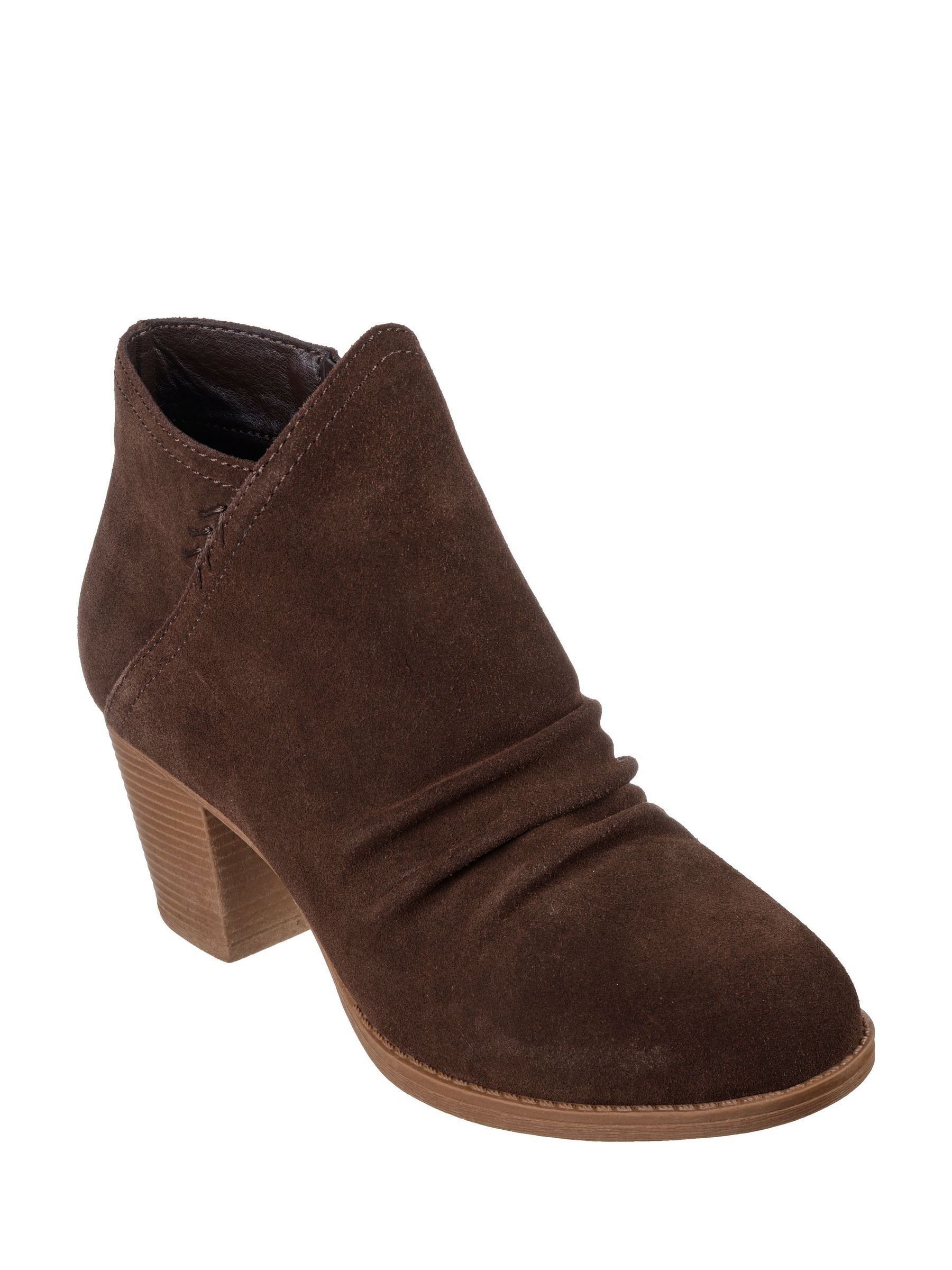 Skechers western boots top