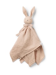 Elodie Details Powder Pink Baby Comforter Blinkie - Image 2 of 2