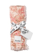 Elodie Details River Rose Soft Cotton Blanket - Image 2 of 6