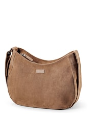 Elodie Details Caramel Brown Changing Bag - Image 2 of 6
