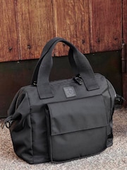 Elodie Details Black Changing Bag - Wide Frame - Image 1 of 4