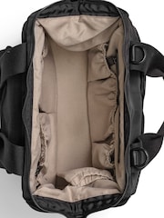 Elodie Details Black Changing Bag - Wide Frame - Image 4 of 4