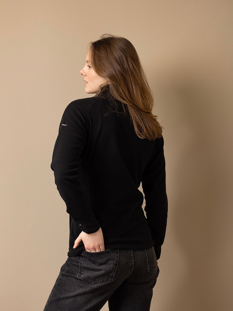 Trespass Nonstop Fleece Top - Image 4 of 4