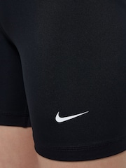 Nike Black 5 Inch Dri-FIT Pro Shorts - Image 5 of 6