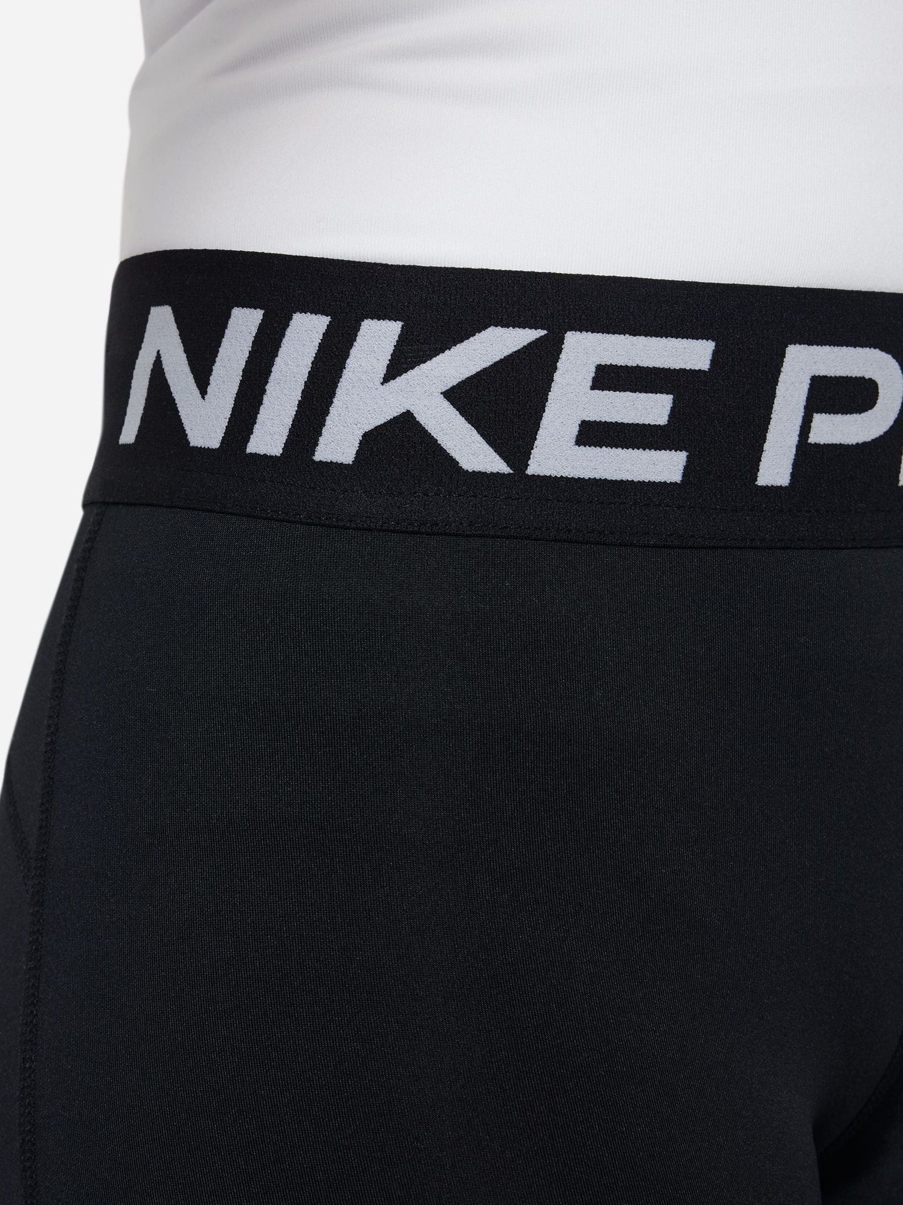Kaufe Sie Schwarz Nike Dri FIT Pro Shorts bei Next Deutschland