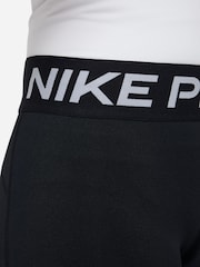 Nike Black 5 Inch Dri-FIT Pro Shorts - Image 6 of 6