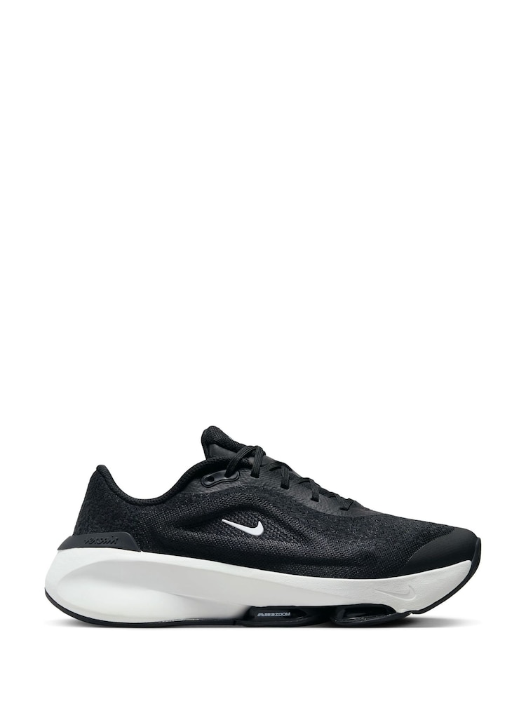 Nike Black Versair Gym Trainers - Image 1 of 12