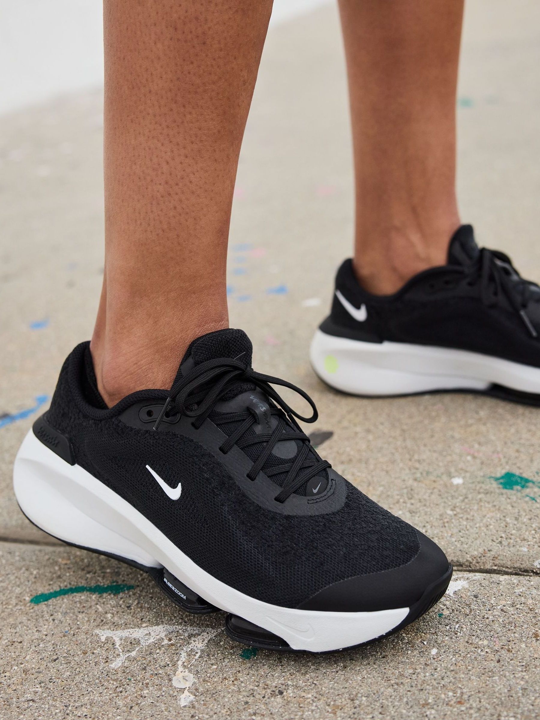 Buy Nike Black Versair Gym Trainers from Next Romania