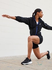 Nike Black Versair Gym Trainers - Image 12 of 12