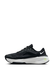 Nike Black Versair Gym Trainers - Image 3 of 12