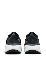 Nike Black Versair Gym Trainers - Image 5 of 12