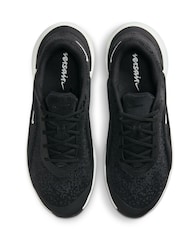 Nike Black Versair Gym Trainers - Image 6 of 12