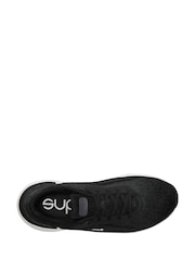 Nike Black Versair Gym Trainers - Image 7 of 12