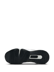 Nike Black Versair Gym Trainers - Image 8 of 12