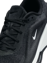 Nike Black Versair Gym Trainers - Image 9 of 12