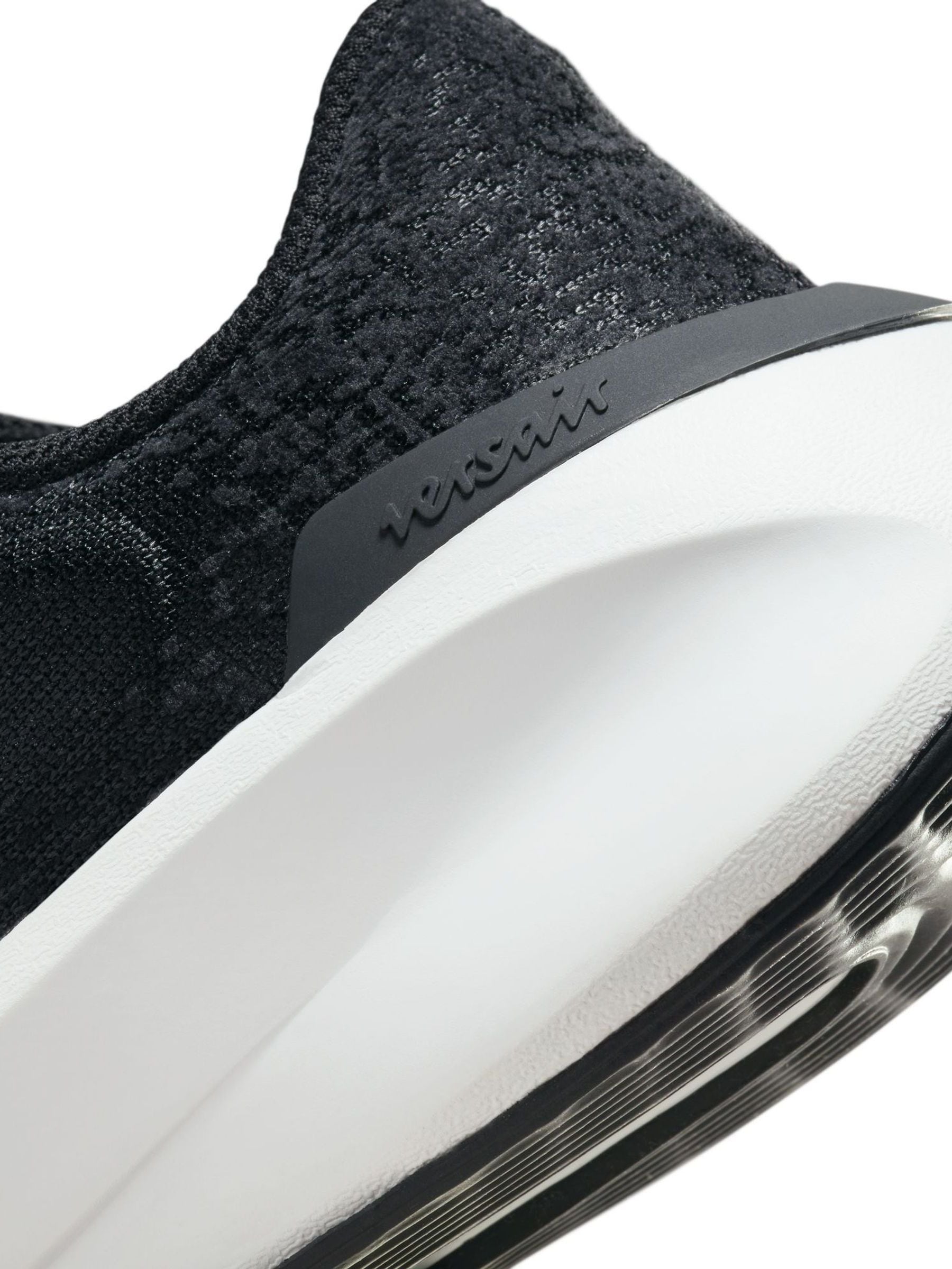 Buy Nike Black Versair Gym Trainers from Next Romania