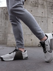Nike Grey/Black Metcon 9 Gym Trainers - Image 1 of 13