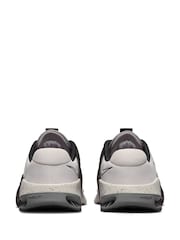 Nike Grey/Black Metcon 9 Gym Trainers - Image 9 of 13