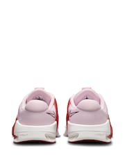 Nike Pink Metcon 9 EasyOn Training Trainers - Image 6 of 11