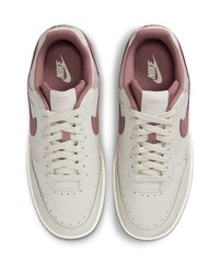 Nike Neutral/Lilac/Red Gamma Force Trainers - Image 4 of 9