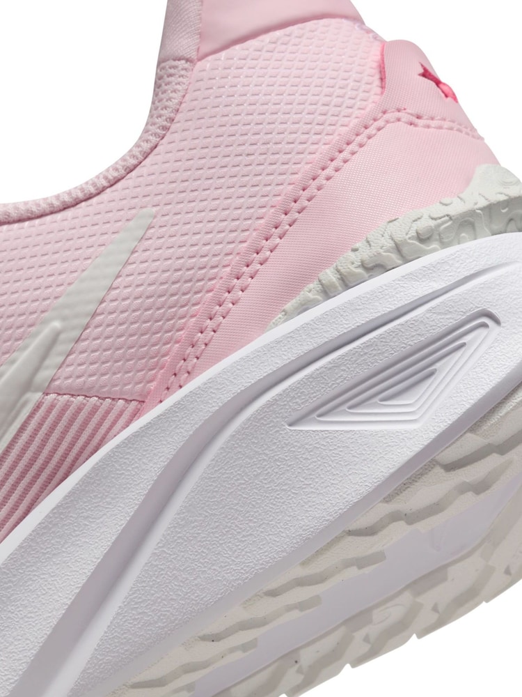 Blassrosa - Nike Star Runner 4 Sportschuhe für Jugendliche - Bild 11 von 11 Blassrosa - Nike Star Runner 4 Sportschuhe für Jugendliche - Bild 11 von 11