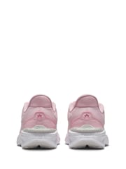 Jasnoróżowy - Buty sportowe Nike Youth Star Runner 4 - Image 7 of 11