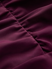Boden Brown Gather String Swimsuit - Image 6 of 6