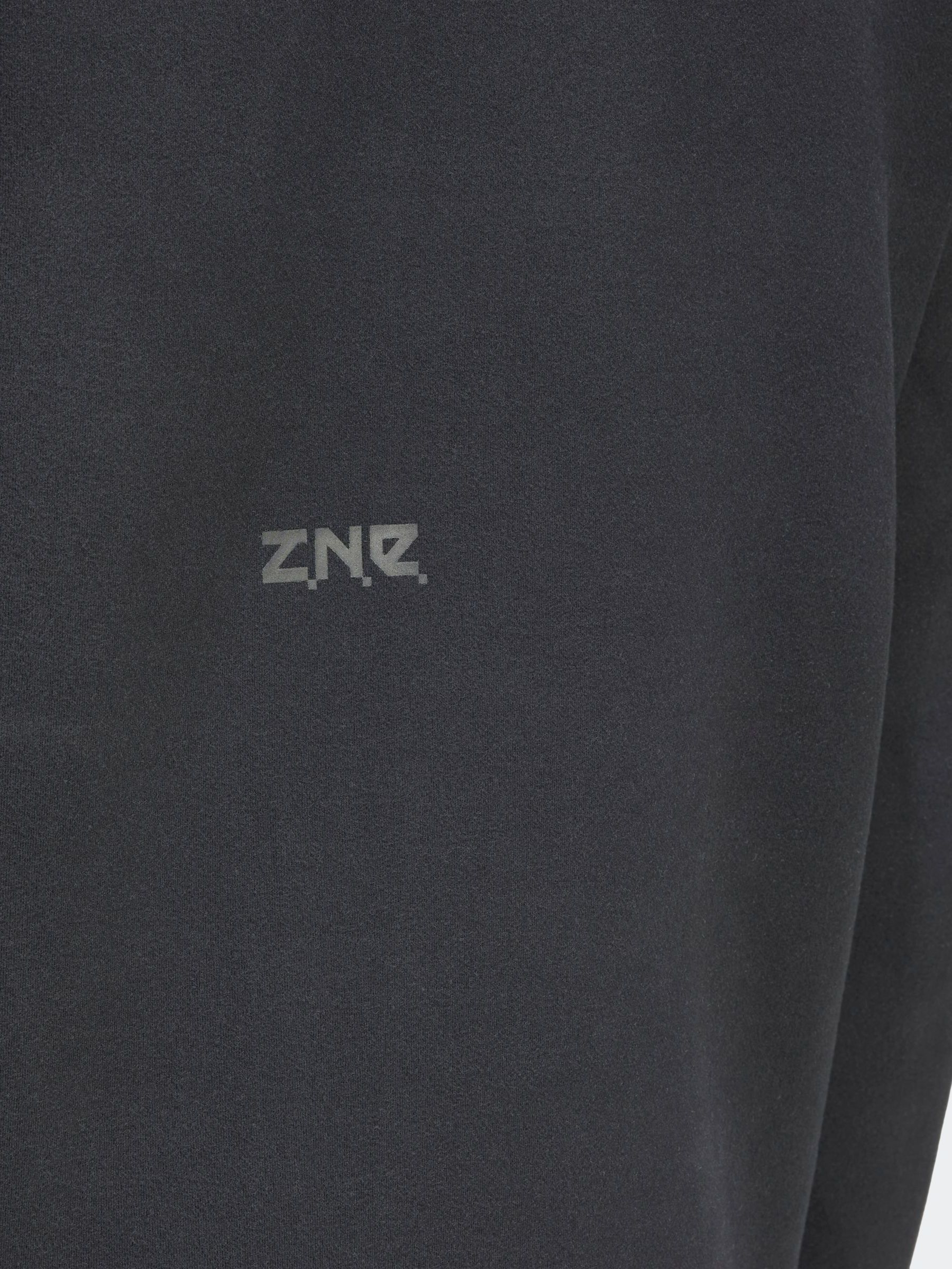 Buy adidas Black Sportswear Z.N.E. Winterized Full Zip
