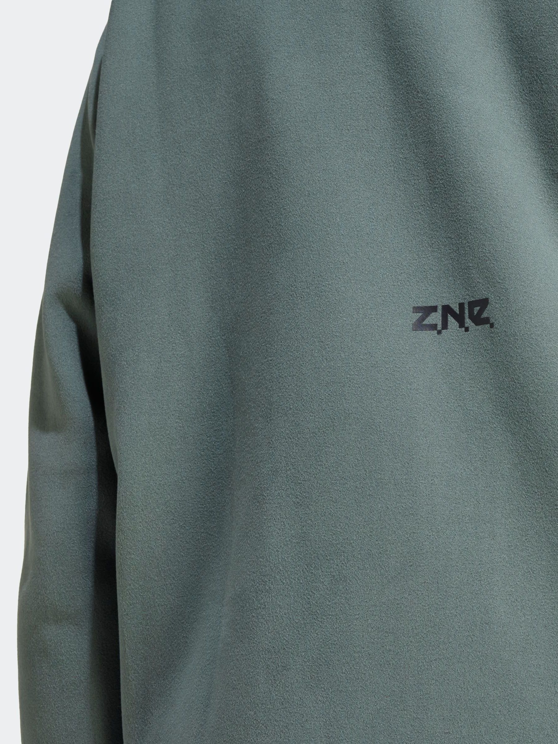 Buy adidas Green Sportswear Z.N.E. Winterized Full Zip Buy adidas Green Sportswear Z.N.E. Winterized Full Zip