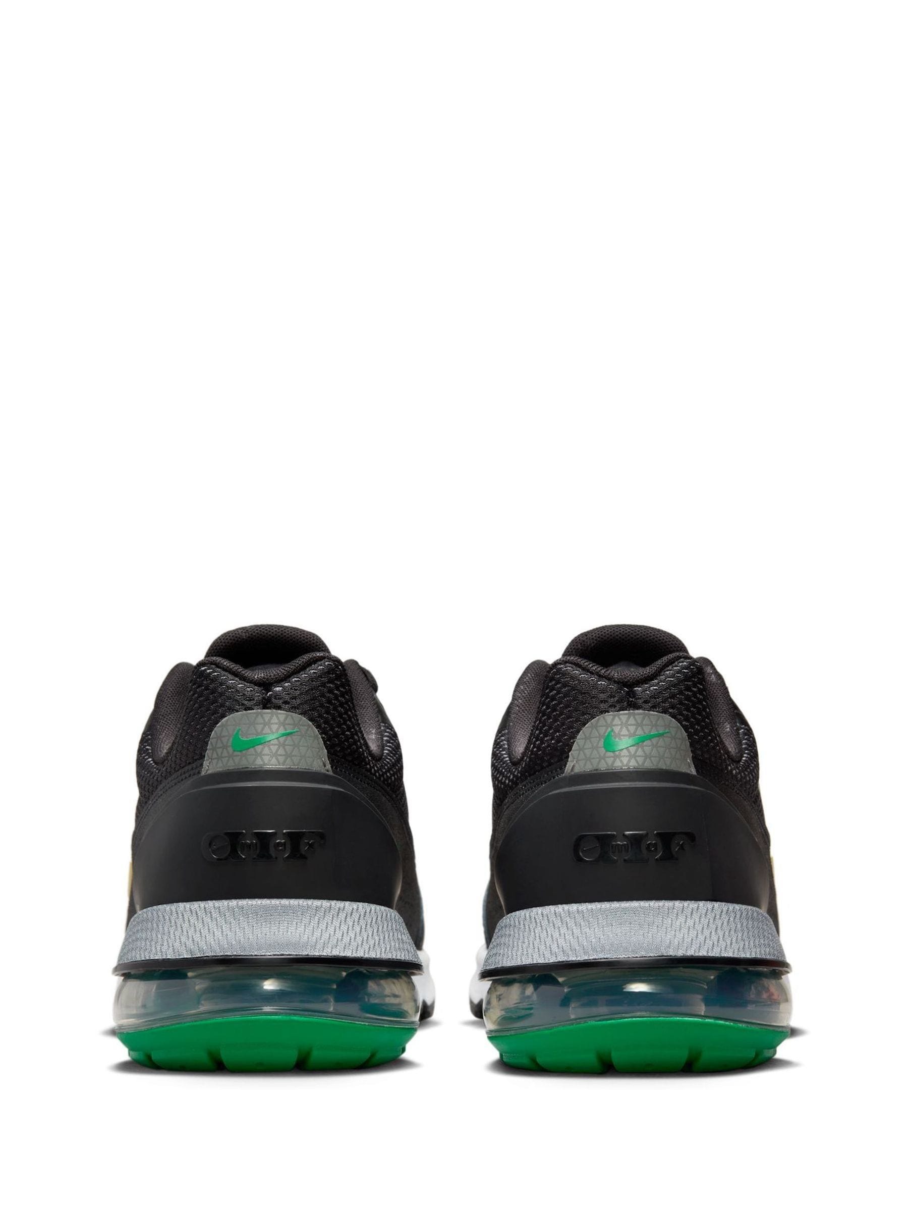 Kaufe Sie Schwarz Grun Nike Air Max Pulse Turnschuhe bei Next Deutschland