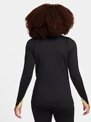 Nike Black Strike Dri-FIT Training Top - Image 2 of 6