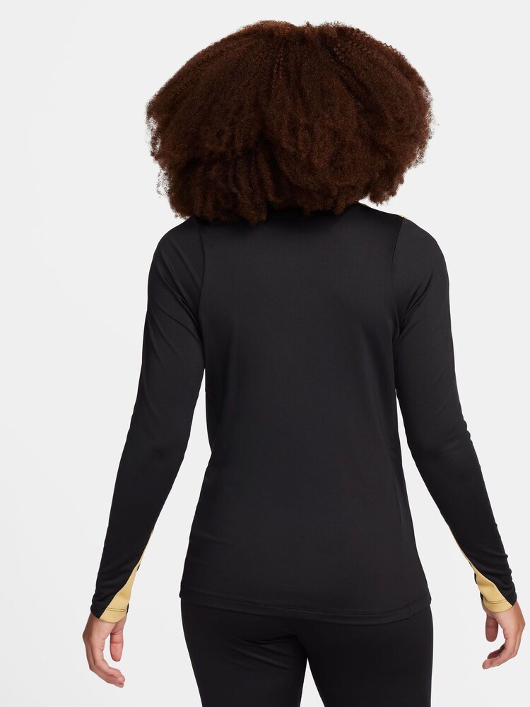 Nike Black Strike Dri-FIT Training Top - Image 2 of 6