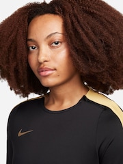 Nike Black Strike Dri-FIT Training Top - Image 4 of 6