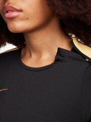 Nike Black Strike Dri-FIT Training Top - Image 5 of 6