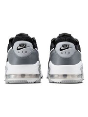 Nike Black/White Air Max Excee Trainers - Image 3 of 11