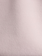 Nike Pale Pink Oversized Varsity Crew Neck Sweatshirt - Image 9 of 9