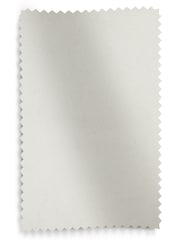 Soft Velvet Light Grey Scarlett Upholstered Ottoman Storage Bed Frame - Image 9 of 9