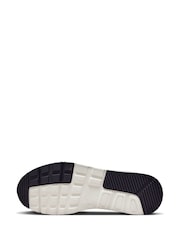 Nike Brown Air Max SC Trainers - Image 7 of 11
