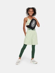 Nike Green Pro Dri-FIT Leggings - Image 5 of 5