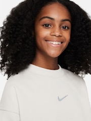 Nike Natural Dri-FIT Dance Sweatshirt - Image 4 of 4