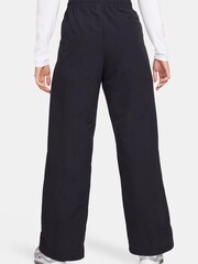 Nike Black Trend Woven Mid-Rise Joggers - Image 2 of 7