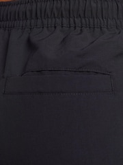 Nike Black Trend Woven Mid-Rise Joggers - Image 5 of 7