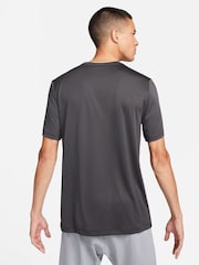 Nike Black Liverpool FC Legend T-Shirt - Image 2 of 8