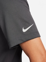 Nike Black Liverpool FC Legend T-Shirt - Image 4 of 8