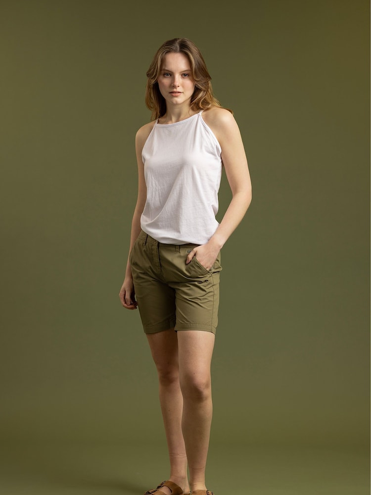 Trespass Scenario Adventure Trekking Shorts - Image 1 of 5 Trespass Scenario Adventure Trekking Shorts - Image 1 of 5